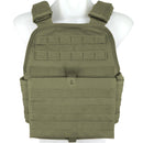 MOLLE Carrier Vest - Mil-Tec - Combat Vests
