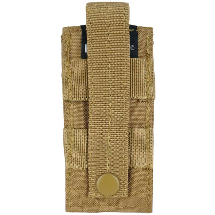 Single Pistol Magazine Pouch - Mil-Tec - Magazine Pouches