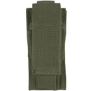 Single Pistol Magazine Pouch - Mil-Tec - Magazine Pouches