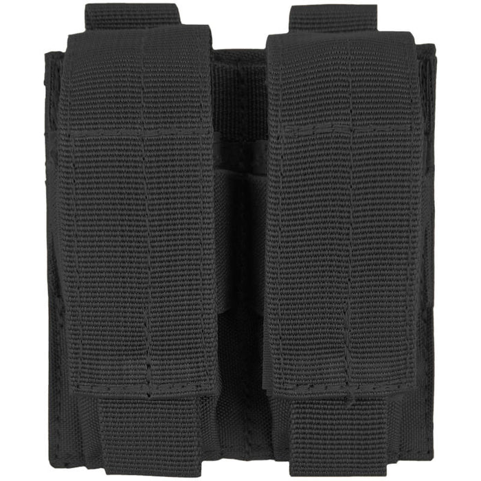 Double Pistol Magazine Pouch