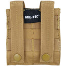 Double Pistol Magazine Pouch - Mil-Tec - Magazine Pouches