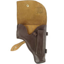 Soviet Makarov Holster - Eastern Bloc Surplus - Holsters
