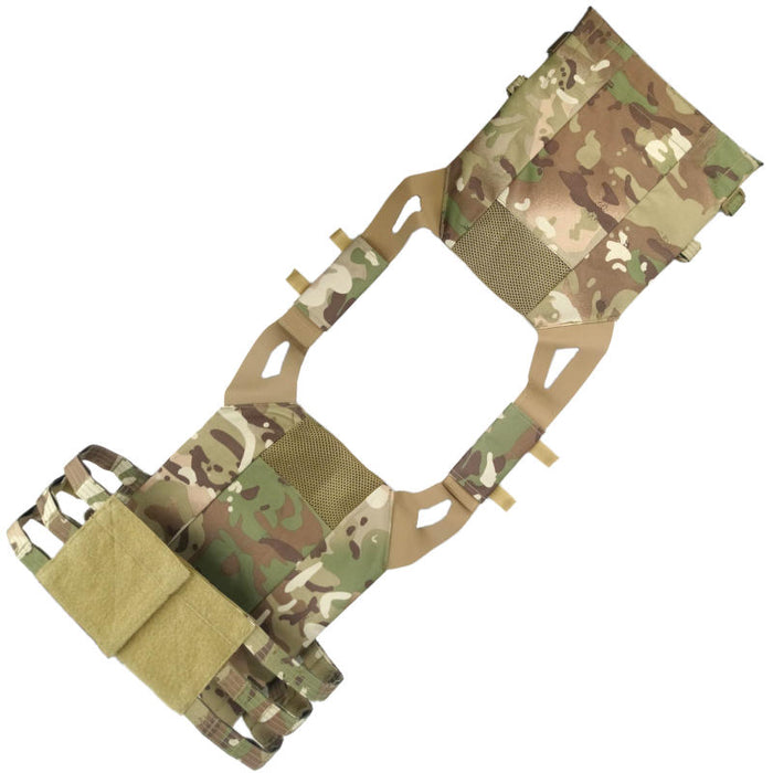Viper Special Ops Plate Carrier - Viper - Combat Vests