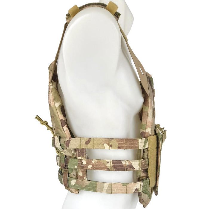 Viper Special Ops Plate Carrier - Viper - Combat Vests