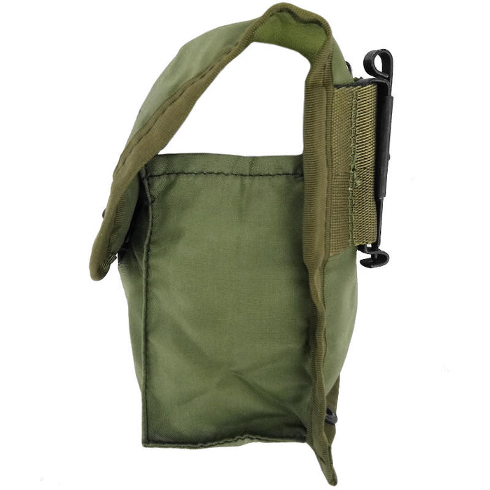 USGI Olive Drab IFAK Pouch