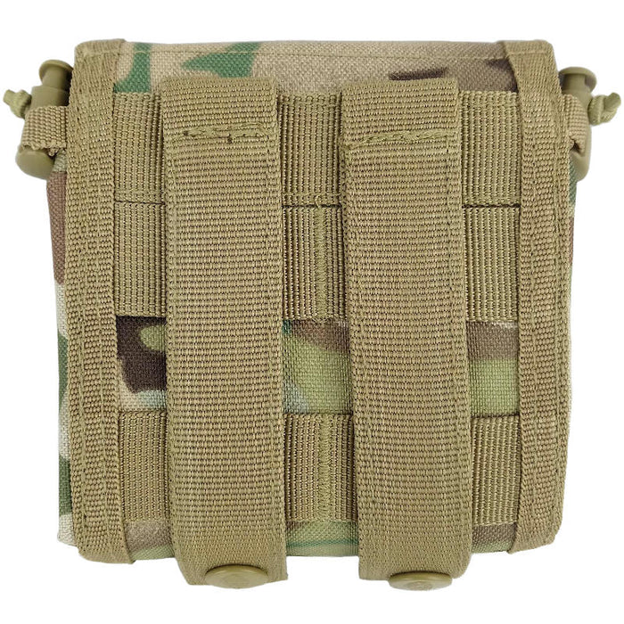 Folding Dump Pouch - BTP