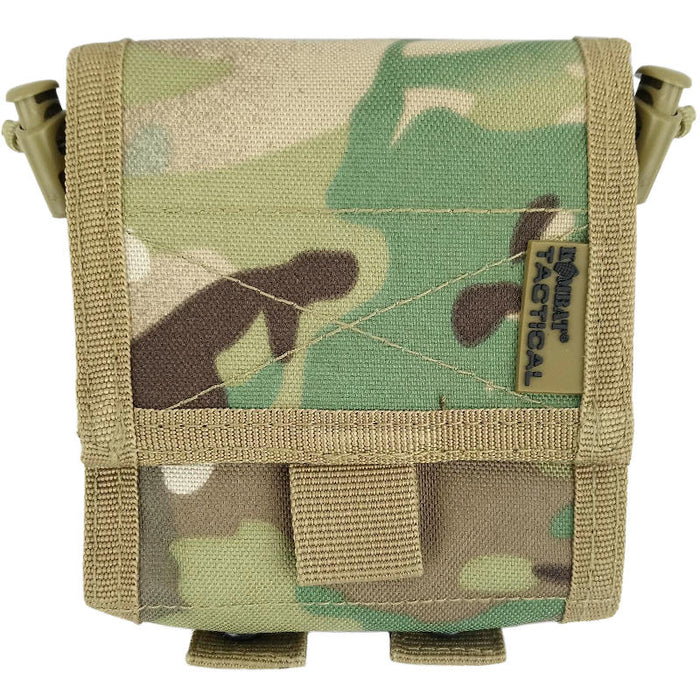 Folding Dump Pouch - BTP