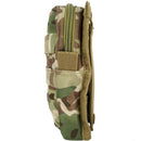 Medium MOLLE Utility Pouch - BTP - Kombat - Utility Pouches