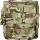 Medium MOLLE Utility Pouch - BTP - Kombat - Utility Pouches