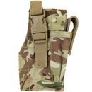 MOLLE Adjustable Pistol Holster - Kombat - Holsters