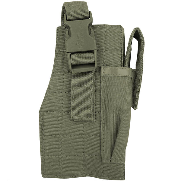 MOLLE Adjustable Pistol Holster