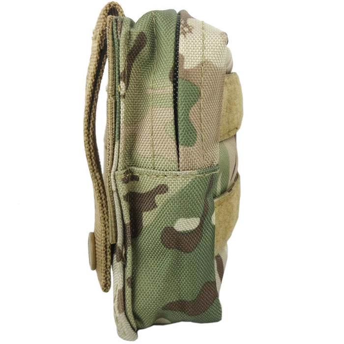 Small MOLLE Utility Pouch - BTP