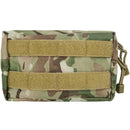 Small MOLLE Utility Pouch - BTP - Kombat - Utility Pouches