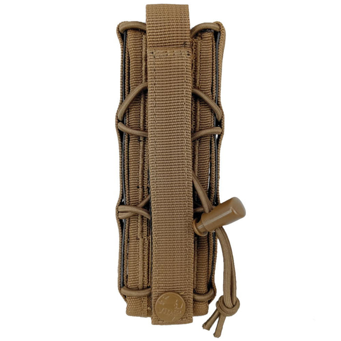 Spec-Ops Extended Pistol Mag Pouch