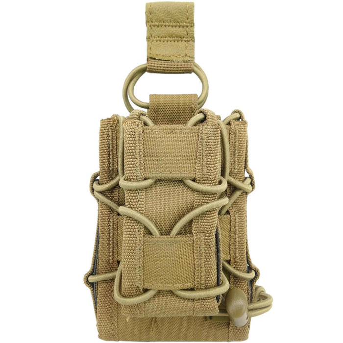 Spec-Ops Stacker Mag Pouch