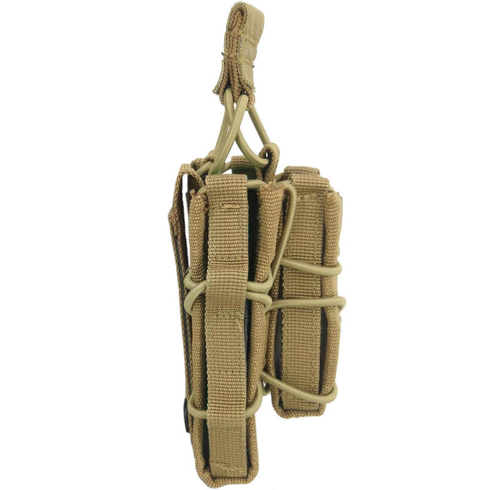 Spec-Ops Stacker Mag Pouch