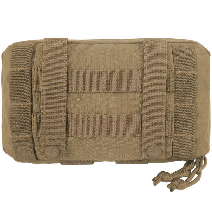 VX Laser Cut MOLLE Admin Panel