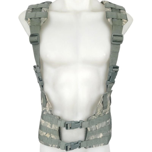 US Air Force ABU Load Bearing Vest