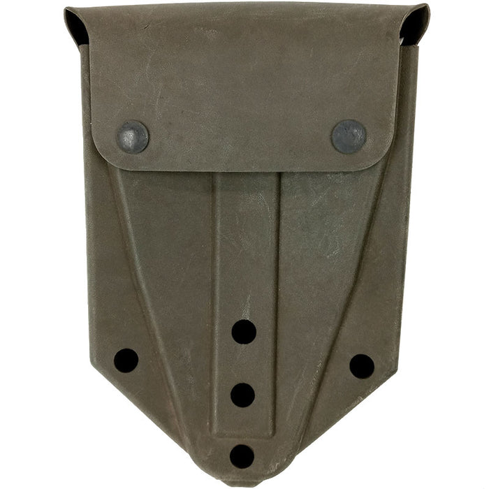 USGI OD Rubber Shovel Cover