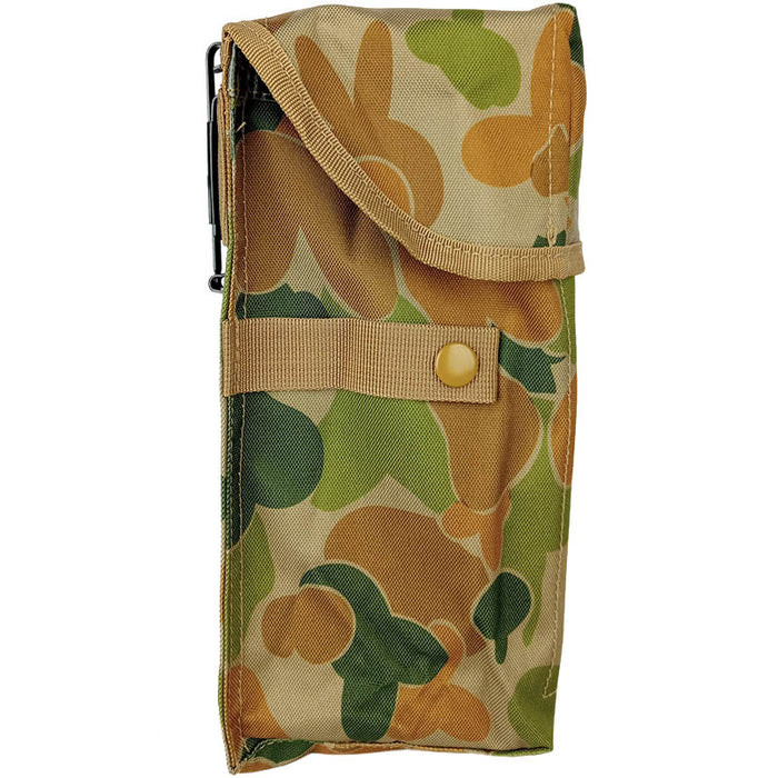 Auscam ALICE 200 Round SAW Pouch