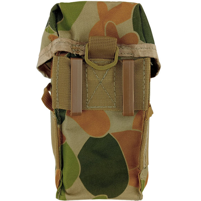 Auscam Triple Mag Pouch