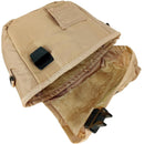 USGI 2QT. Desert Tan Canteen Cover - US Army Surplus - Canteens & Bottles