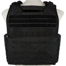 Laser Cut MOLLE Carrier Vest - Mil-Tec - Combat Vests