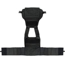 Laser Cut MOLLE Carrier Vest - Mil-Tec - Combat Vests