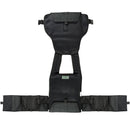 Laser Cut MOLLE Carrier Vest - Mil-Tec - Combat Vests