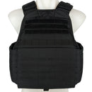 Laser Cut MOLLE Carrier Vest - Mil-Tec - Combat Vests