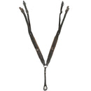 Austrian Army Leather Y-Strap Suspenders - Austrian Army Surplus - Harnesses