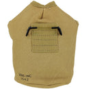 US Repro M1910 Khaki Canteen Cover - Mil-Tec - Canteens & Bottles