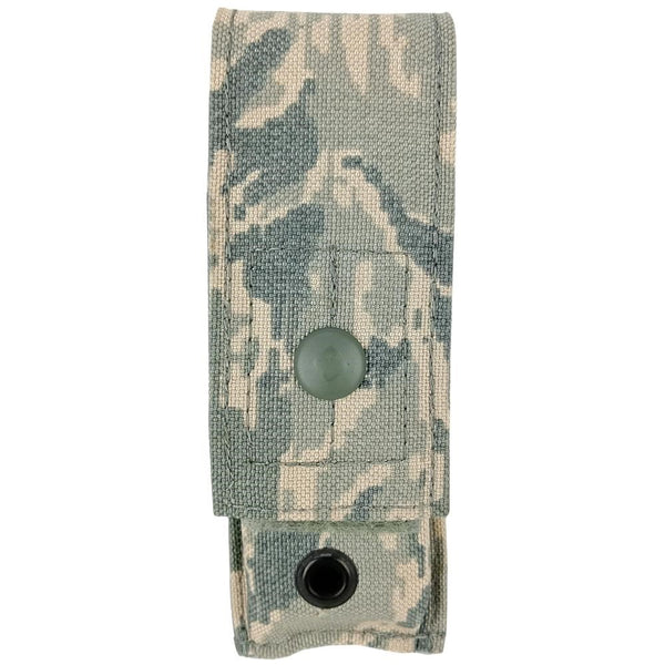 USGI ABU 9mm Single Mag Pouch