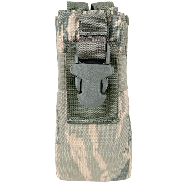 USGI ABU MOLLE MBITR Radio Pouch