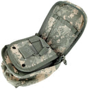 USGI ACU Leaders MOLLE II Pouch - US Army Surplus - Utility Pouches