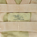 USGI 3 Colour Desert Canteen Pouch - US Army Surplus - Canteens & Bottles