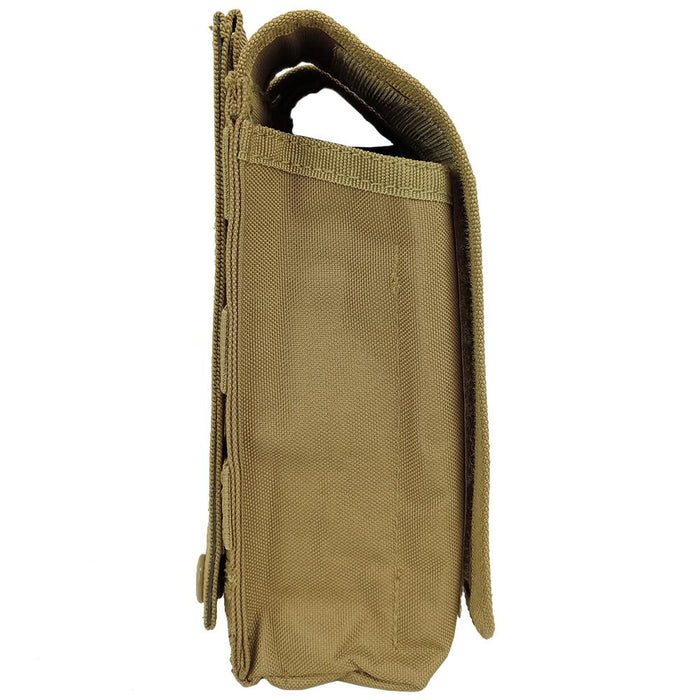 MOLLE Double AK Mag Pouch