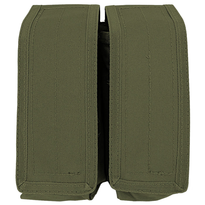 MOLLE Double AK Mag Pouch