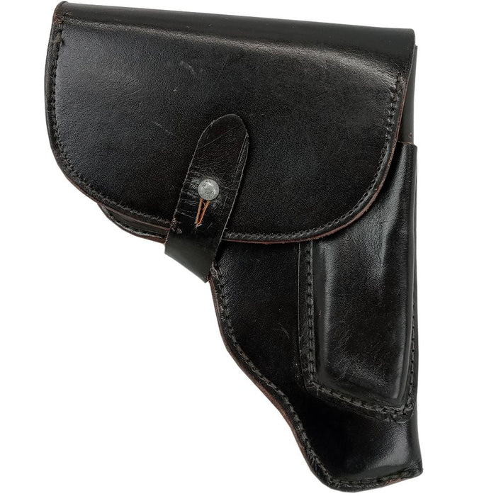 East German Black Makarov Holster