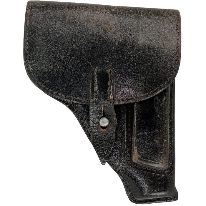 East German Black Makarov Holster