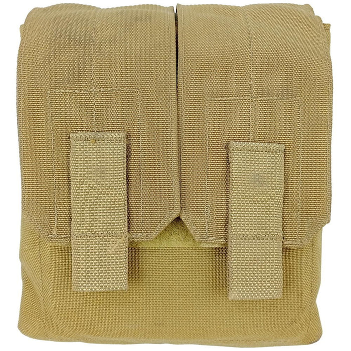 USGI Khaki SFLCS 200 Round SAW Pouch