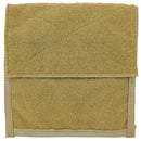 USGI Khaki MOLLE Admin Pouch - US Army Surplus - Utility Pouches
