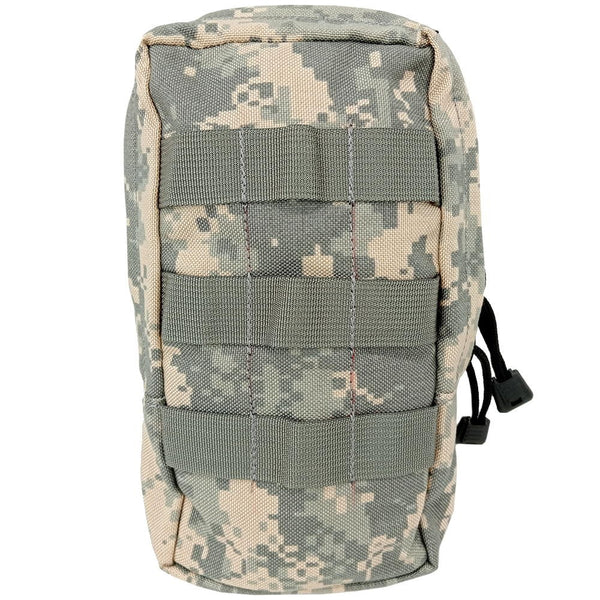 MOLLE Vertical Utility Pouch