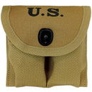 US Repro M1 Carbine Magazine Pouch - Mil-Tec - Magazine Pouches