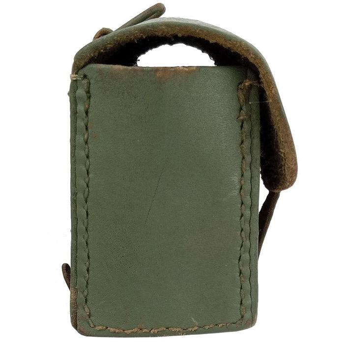 Italian M1907 2 Cell Cartridge Pouch