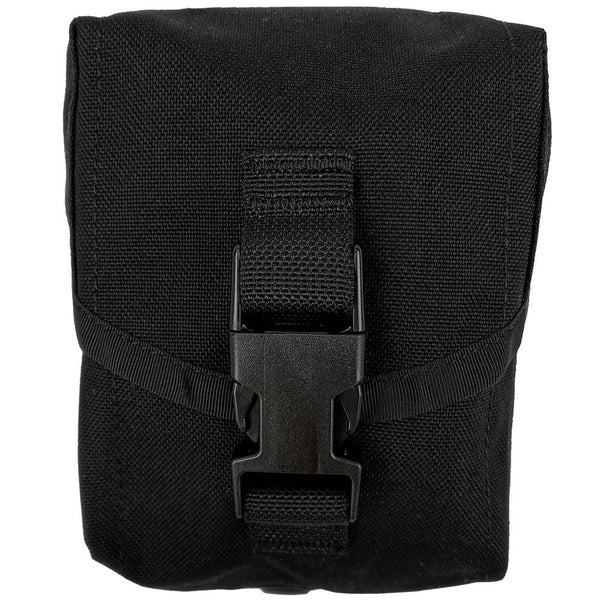 USGI Black 100 Round SAW Pouch