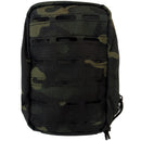 Viper Laser Cut MOLLE Utility Pouch - Medium - Viper - Utility Pouches