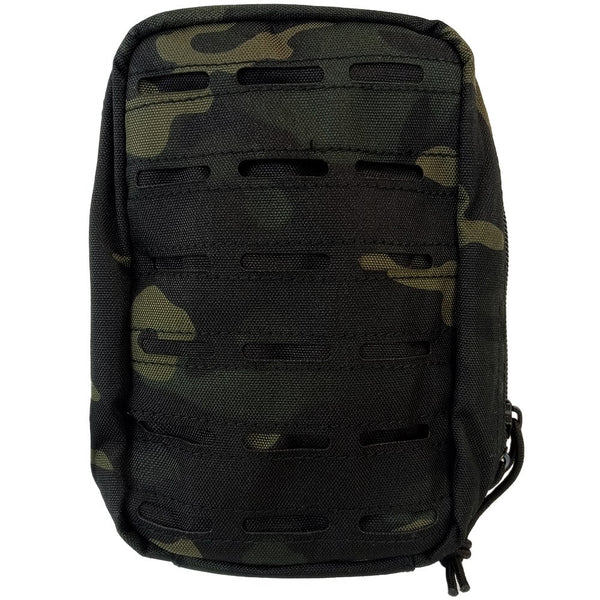 Viper Laser Cut MOLLE Utility Pouch - Medium