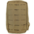 Viper Laser Cut MOLLE Utility Pouch - Medium - Viper - Utility Pouches