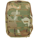 Viper Laser Cut MOLLE Utility Pouch - Medium - Viper - Utility Pouches